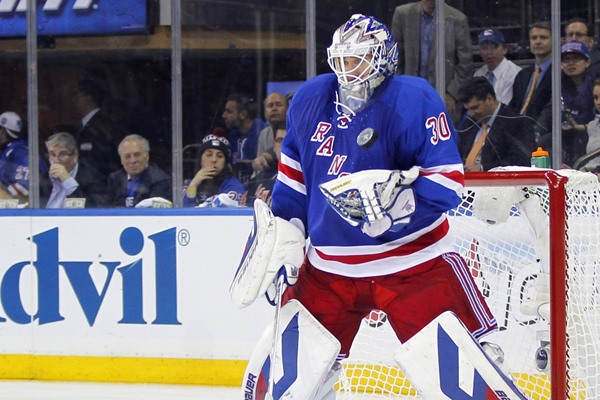 NHL Stanley Cup Playoffs 2013-14: Power Ranking the Goalies Remaining in the Playoffs