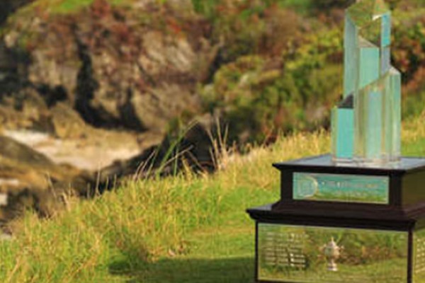 Bermuda to Keep The Grand Slam of Golf