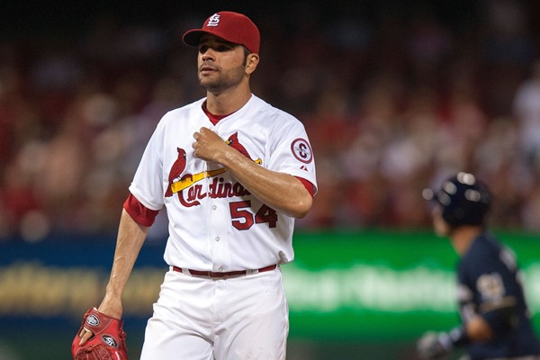 Fantasy Baseball Daily: May 24, 2014