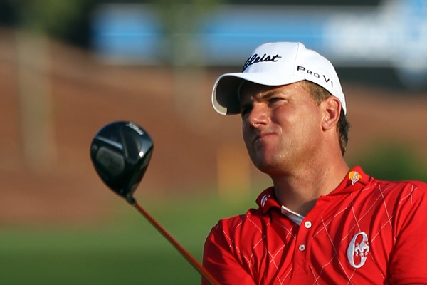 Field is Set for PGA Tour Q-School Finals