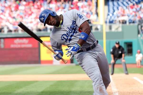 Sabermetrics and Fantasy Baseball: BABIP 