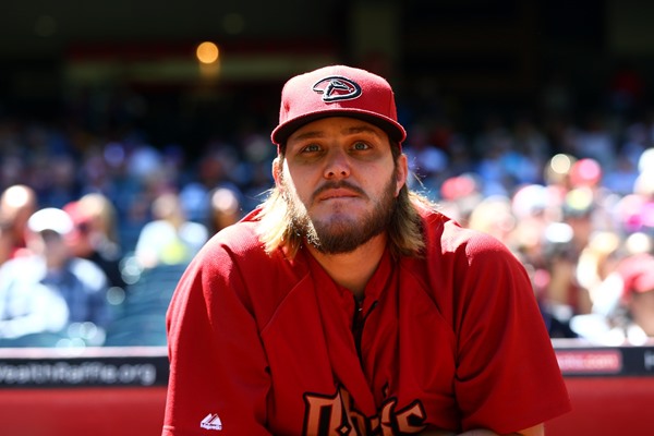 Fantasy Baseball: Start'Em: Week Nine