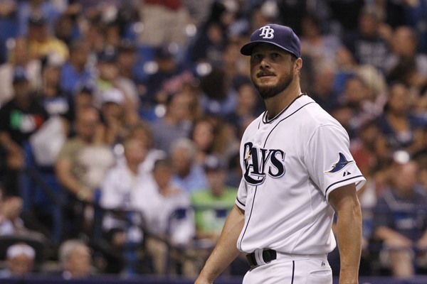 Fantasy Baseball Daily - May 26, 2014