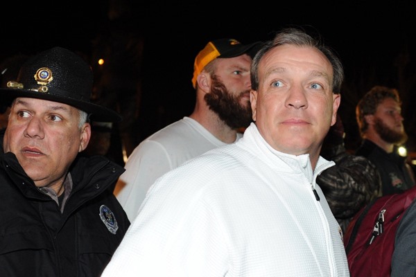 College Football: Is Florida State Clearly The National Title Favorite?