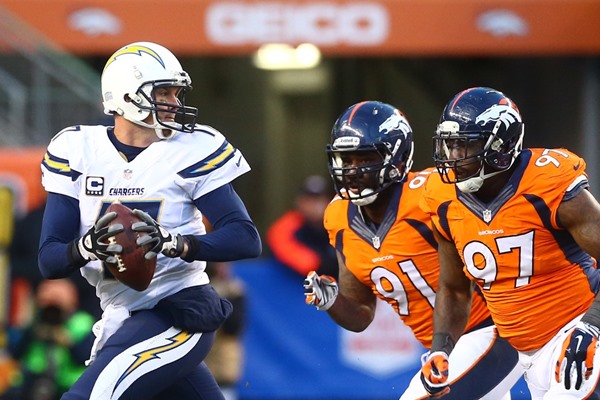 Fantasy Football: Quarterbacks with the Toughest 2014 Schedules