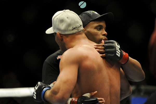 Dan Henderson May Return to Middleweight After Losing Four of Past Five Fights 