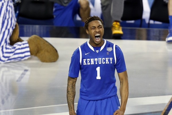 2014 NBA Draft - Minnesota Timberwolves Projections