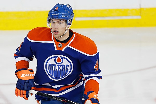 Fantasy Hockey Preview 2014-15: Early Look at the Top Left Wings