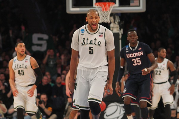 2014 NBA Draft -Orlando Magic Projections