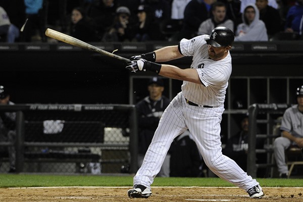 Fantasy Baseball Daily - May 28, 2014