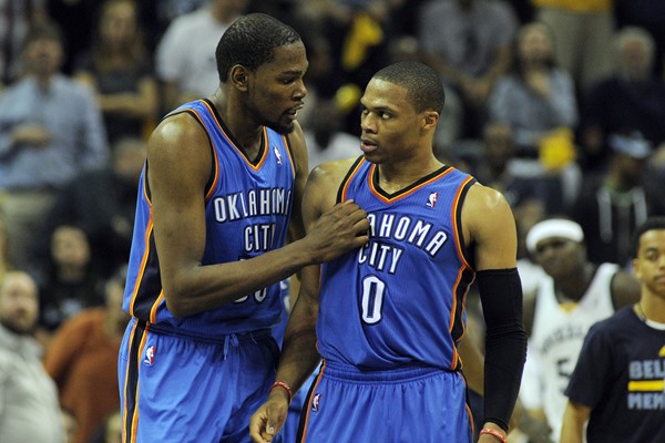 Reviewing Game 4 of the Western Conference Finals