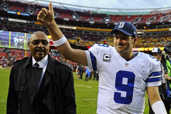 2014 Fantasy Football Mock Draft, Version 1.0 