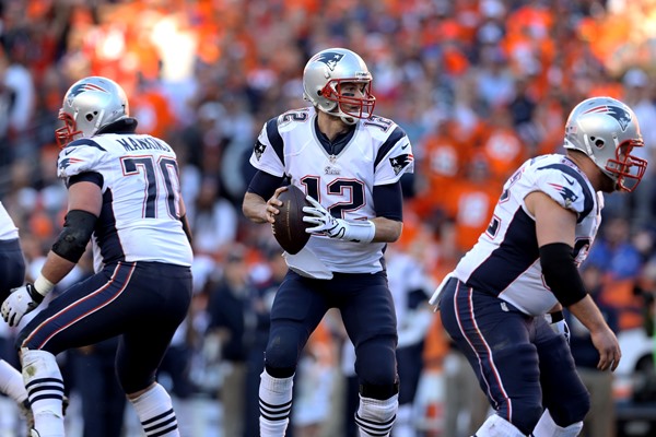 Fantasy Football: Quarterbacks with the Easiest 2014 Schedules