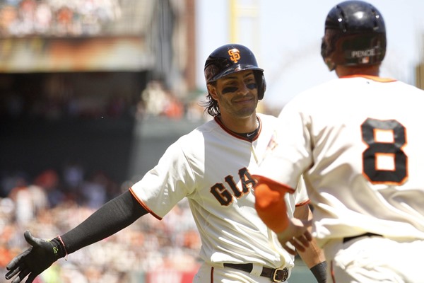 MLB Power Rankings, Late-May Edition