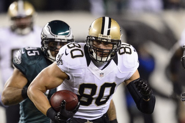 Fantasy Football: Player Consistency - Tight Ends