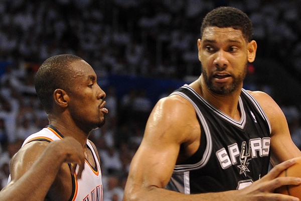 Reviewing Game 6 of the Western Conference Finals