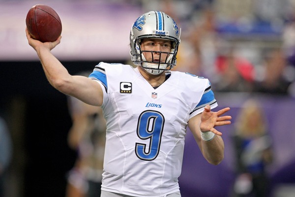 Biggest NFC North News and Notes Heading into June