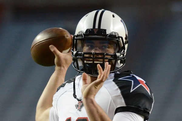 Biggest ACC Position Battles