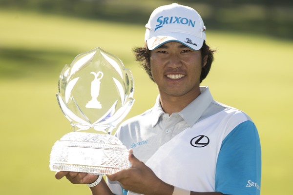 Bubba & Scott Falter on Sunday While Matsuyama Wins the Memorial