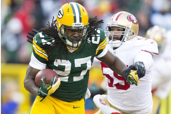 Fantasy Football: Ranking Second-Year Running Backs