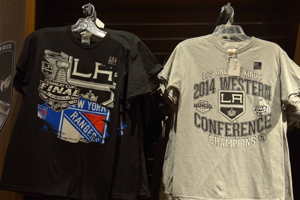 NHL Stanley Cup Playoffs 2013-14: Stanley Cup Final Preview