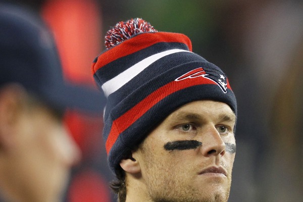 NFL Week 11 Review: AFC East