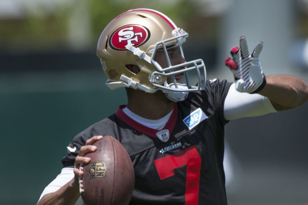 Biggest NFC West News and Notes Heading Into June