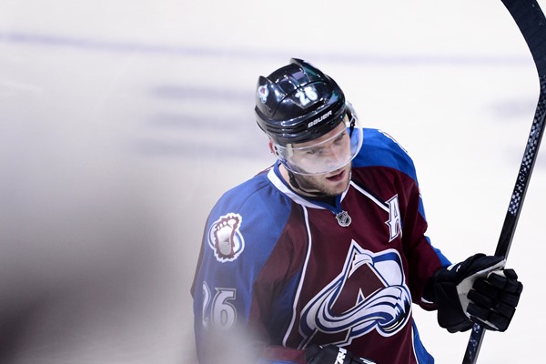  Five Free Agents That Could Help the Toronto Maple Leafs