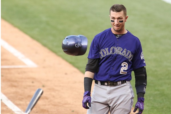 Best Player in the MLB Thus Far in 2014