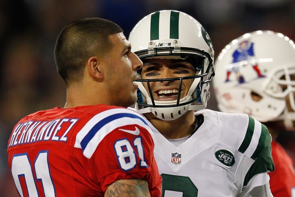 NFL Week 12: Previewing the AFC East