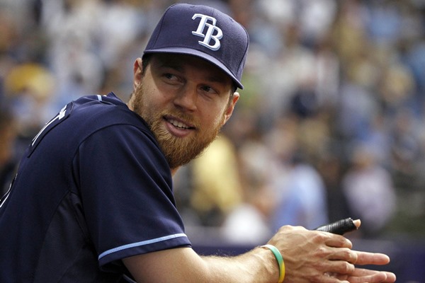 Do the San Francisco Giants Need to Make a Move?