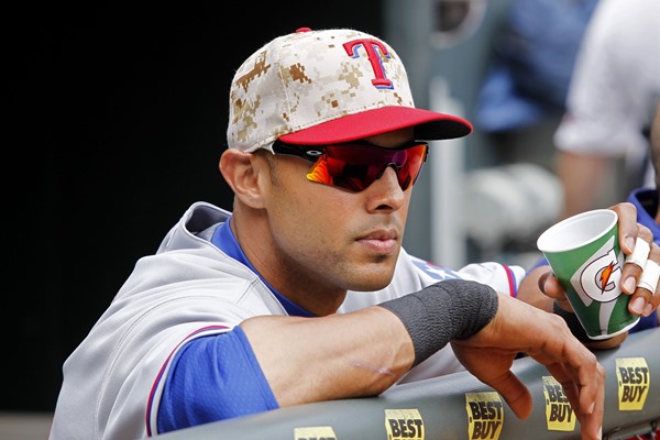 Fantasy Baseball: Sell High on Alex Rios