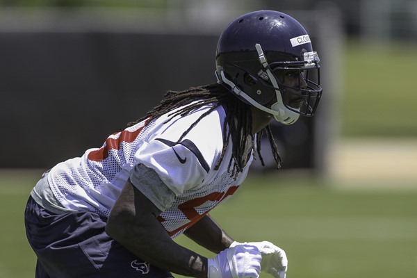 Jadeveon Clowney's Ceiling for the Houston Texans in 2014