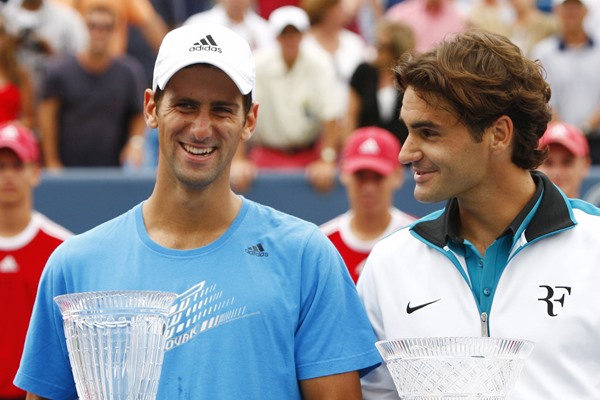 2012 Cincinnati Masters: Djokovic, Federer, and Ranking Implications