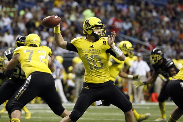 College Football: Top 10 Freshmen That Will Make an Impact