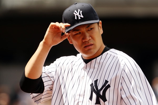 Top 2014 AL Cy Young Candidates 