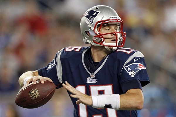 5 Players Currently on the Trading Block