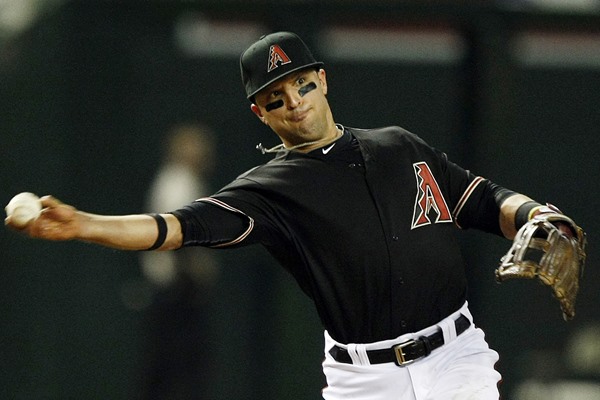 Fantasy Baseball: Buy Low on Martin Prado
