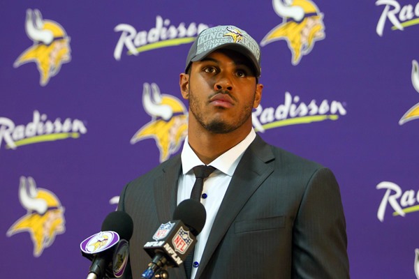  Is the Minnesota Vikings LB Situation a Weakness?