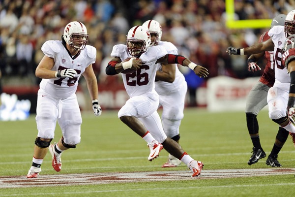 Biggest Pac-12 Position Battles