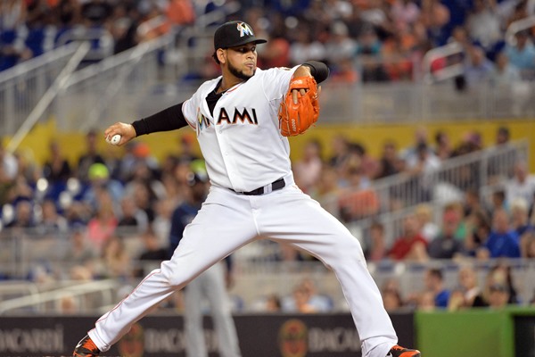 How Good Is Henderson Alvarez?