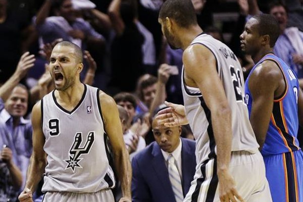 NBA Season Preview: Southwest Division-The Spurs