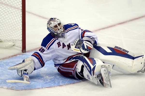 Stanley Cup Final: Game 3 Preview