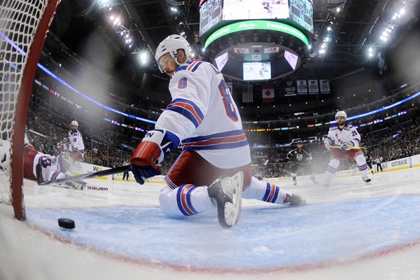 5 Ways The New York Rangers Can Mount A Comeback