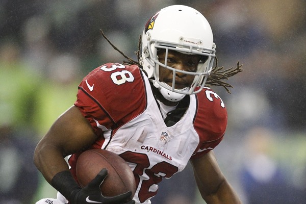 5 Fantasy Football Running Backs Set to Break Out in 2014