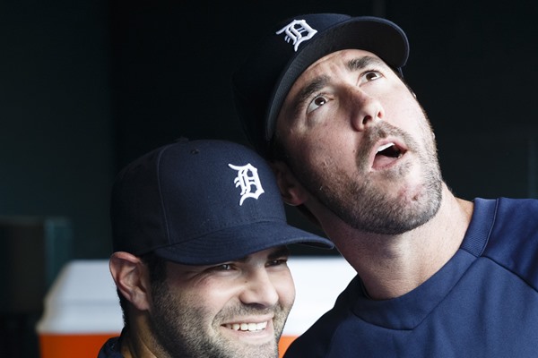 Breaking down the AL Central Race