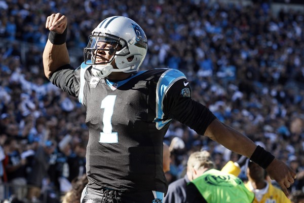 Ranking Positional Units in the AFC South