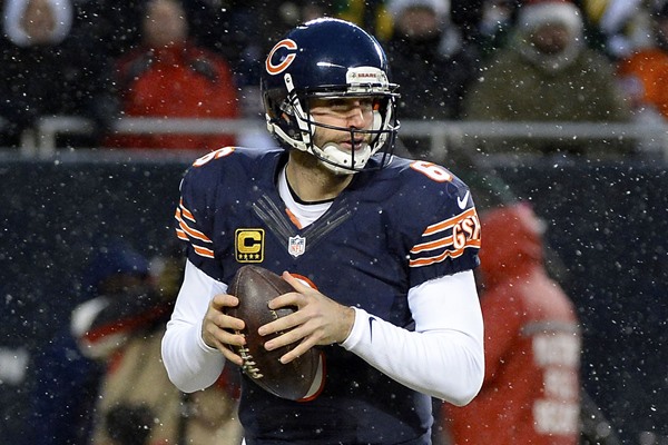 5 Fantasy Football Quarterbacks Set to Break Out in 2014