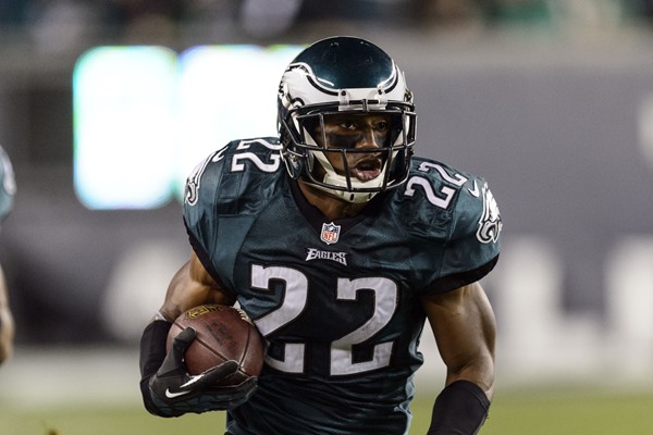 Should Brandon Boykin Play Outside for the Eagles in 2014? 