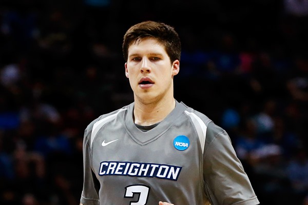 2014 NBA Draft - Charlotte Hornets Draft Projections